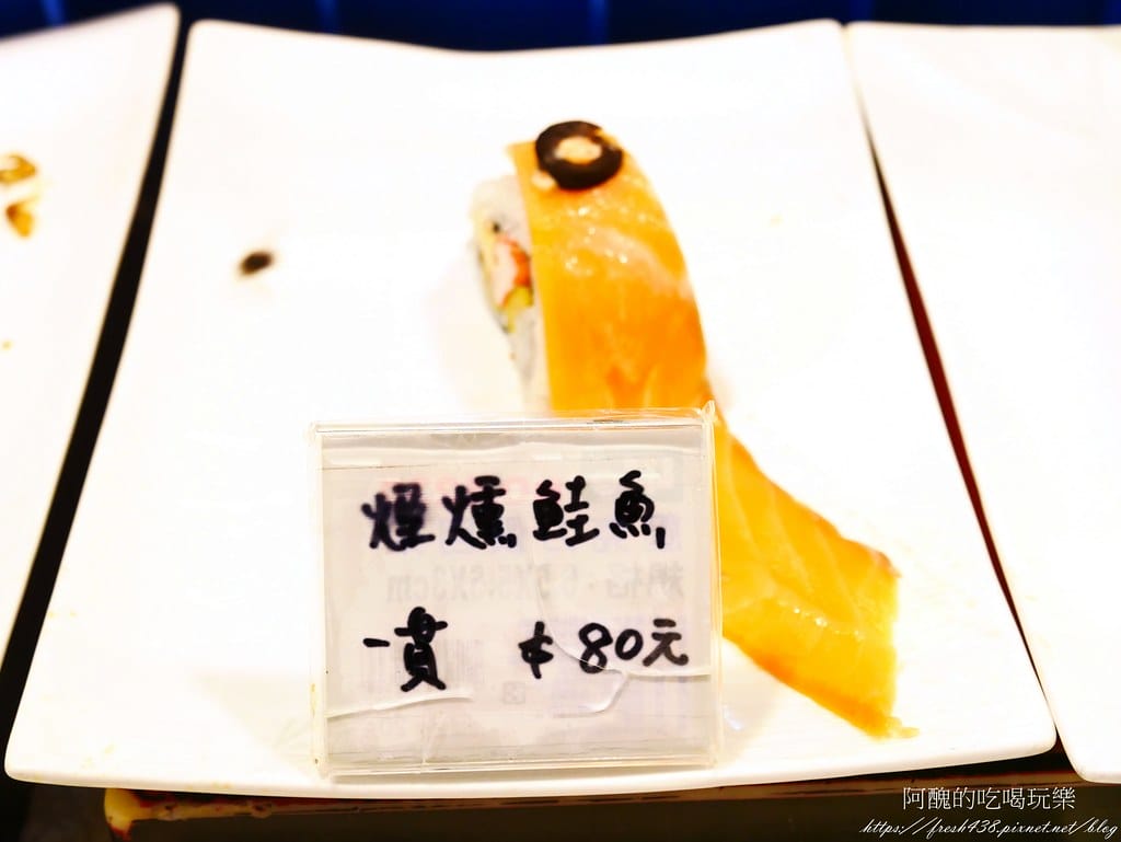 【宜蘭美食】舞穗創意壽司,礁溪排隊銅板美食,食材新鮮、用料實在的街邊小吃。 - 第15張圖 9