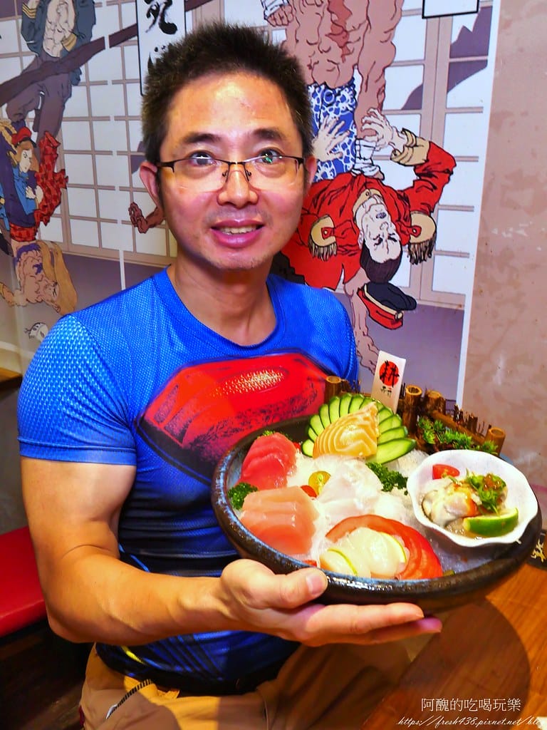 【花蓮美食】耕壽司-花蓮總店,超人氣日式料理,平價、新鮮、大份量,沒預約幾乎吃不到! - 第54張圖 32-2