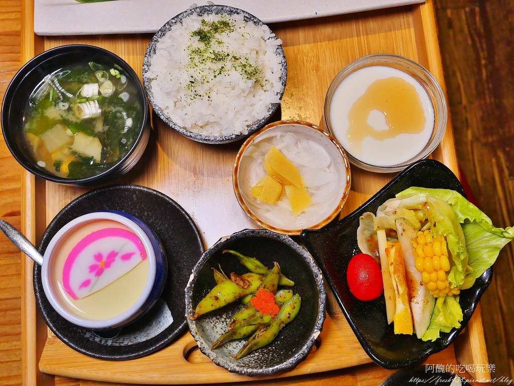 【花蓮美食】耕壽司-花蓮總店,超人氣日式料理,平價、新鮮、大份量,沒預約幾乎吃不到! - 第34張圖 37-2