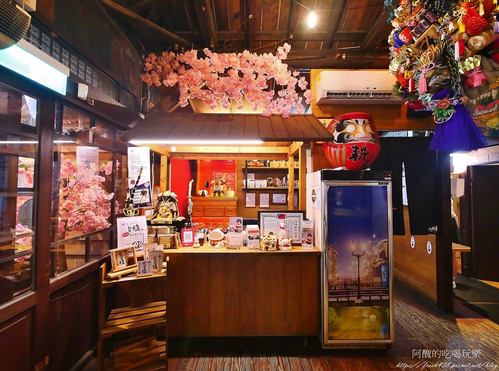 【花蓮美食】耕壽司-花蓮總店,超人氣日式料理,平價、新鮮、大份量,沒預約幾乎吃不到! - 第13張圖 6