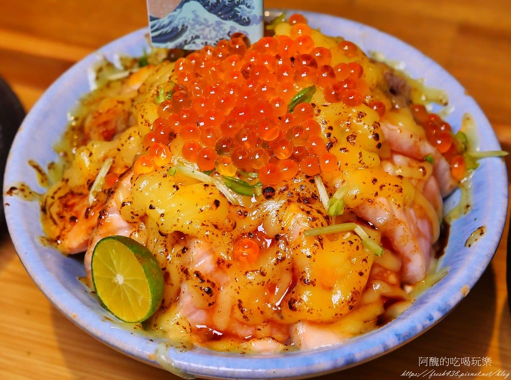 【花蓮美食】耕壽司-花蓮總店,超人氣日式料理,平價、新鮮、大份量,沒預約幾乎吃不到! - 第36張圖 39