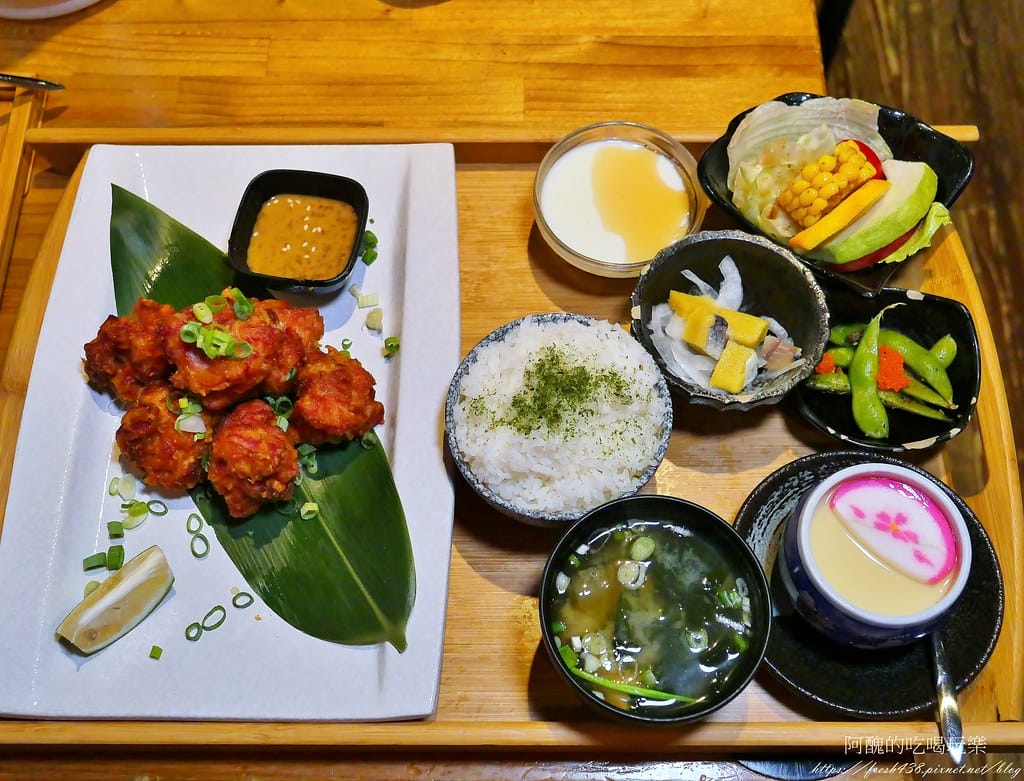 【花蓮美食】耕壽司-花蓮總店,超人氣日式料理,平價、新鮮、大份量,沒預約幾乎吃不到! - 第24張圖 18