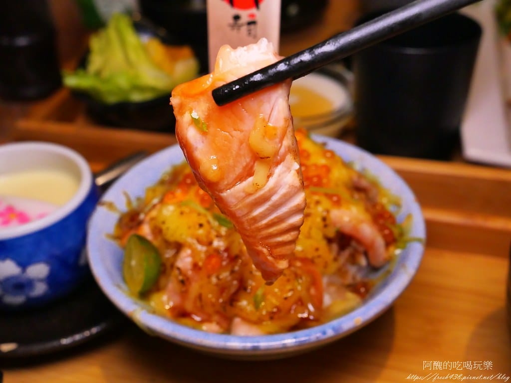 【花蓮美食】耕壽司-花蓮總店,超人氣日式料理,平價、新鮮、大份量,沒預約幾乎吃不到! - 第38張圖 42