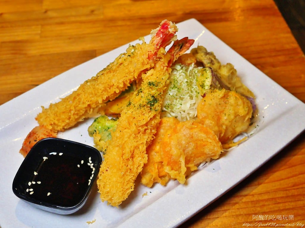 【花蓮美食】耕壽司-花蓮總店,超人氣日式料理,平價、新鮮、大份量,沒預約幾乎吃不到! - 第46張圖 27