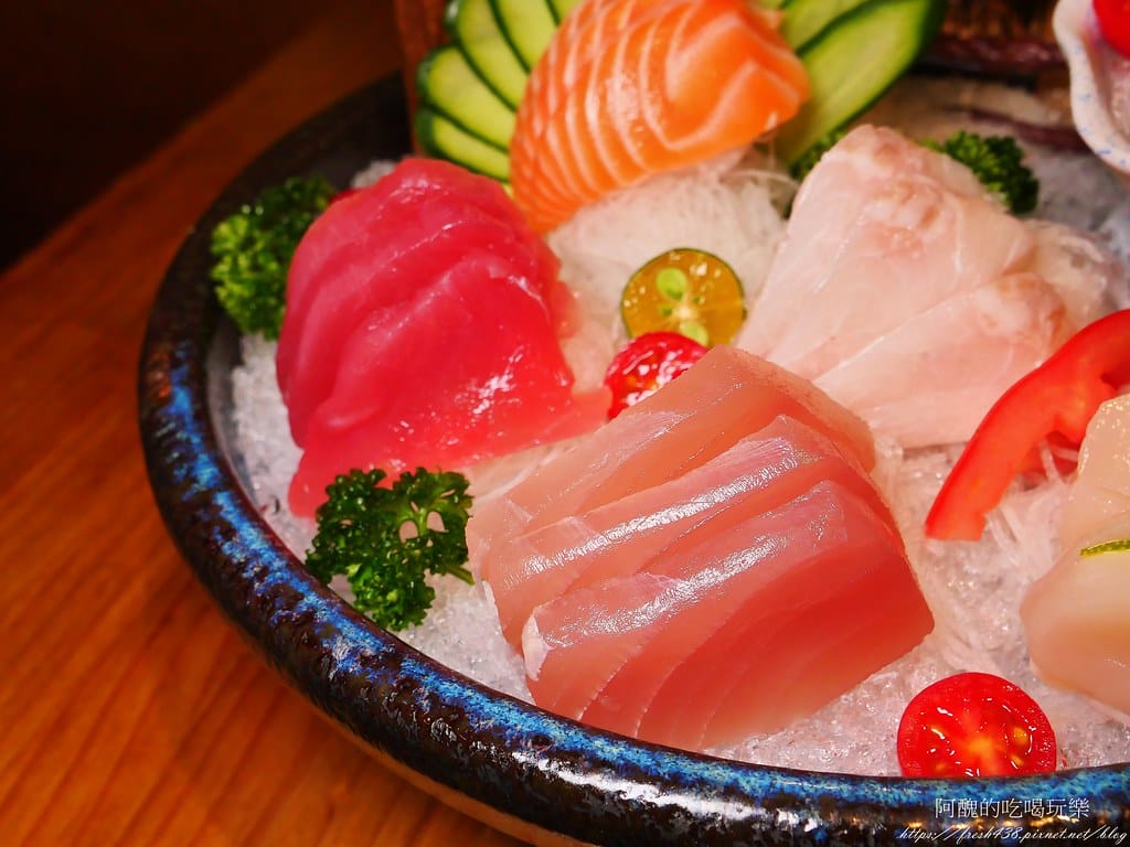 【花蓮美食】耕壽司-花蓮總店,超人氣日式料理,平價、新鮮、大份量,沒預約幾乎吃不到! - 第50張圖 30