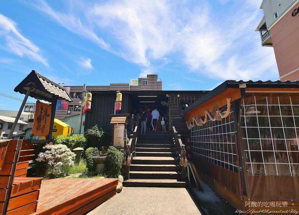 【花蓮美食】耕壽司-花蓮總店,超人氣日式料理,平價、新鮮、大份量,沒預約幾乎吃不到! - 第8張圖 4