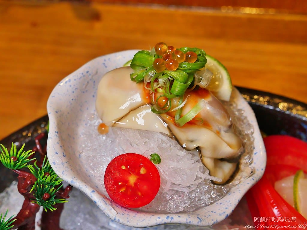 【花蓮美食】耕壽司-花蓮總店,超人氣日式料理,平價、新鮮、大份量,沒預約幾乎吃不到! - 第53張圖 32