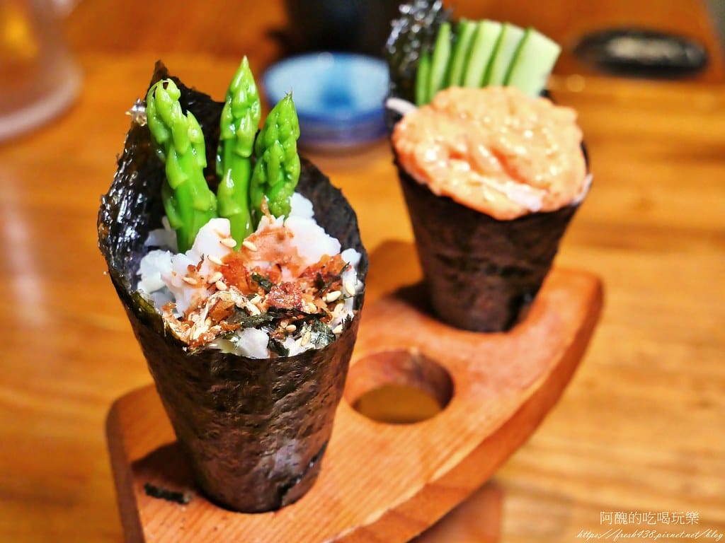 【花蓮美食】耕壽司-花蓮總店,超人氣日式料理,平價、新鮮、大份量,沒預約幾乎吃不到! - 第45張圖 25