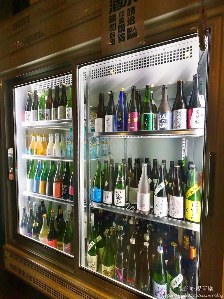 【花蓮美食】耕壽司-花蓮總店,超人氣日式料理,平價、新鮮、大份量,沒預約幾乎吃不到! - 第21張圖 13