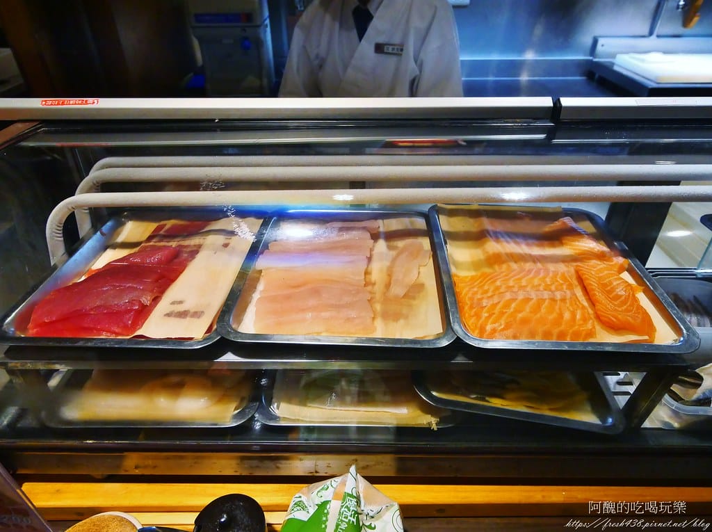 【花蓮美食】耕壽司-花蓮總店,超人氣日式料理,平價、新鮮、大份量,沒預約幾乎吃不到! - 第20張圖 11