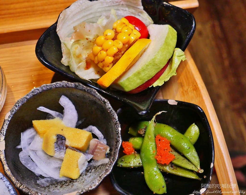 【花蓮美食】耕壽司-花蓮總店,超人氣日式料理,平價、新鮮、大份量,沒預約幾乎吃不到! - 第27張圖 19-4