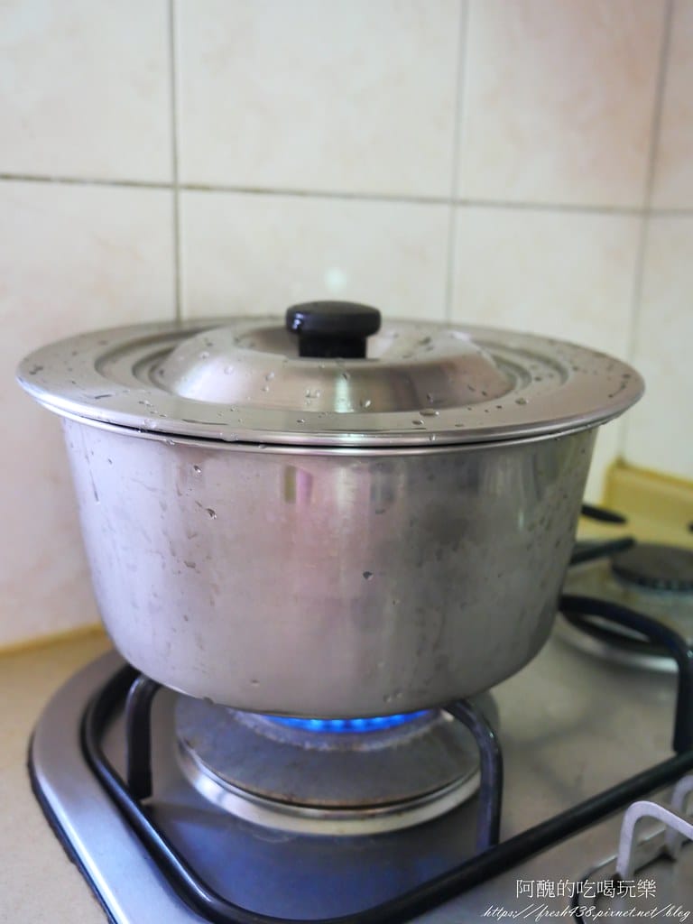 蓮藕烏骨雞湯,止咳潤肺的好料理,比例對,湯頭鮮美超級好喝。 - 第7張圖 P1014618
