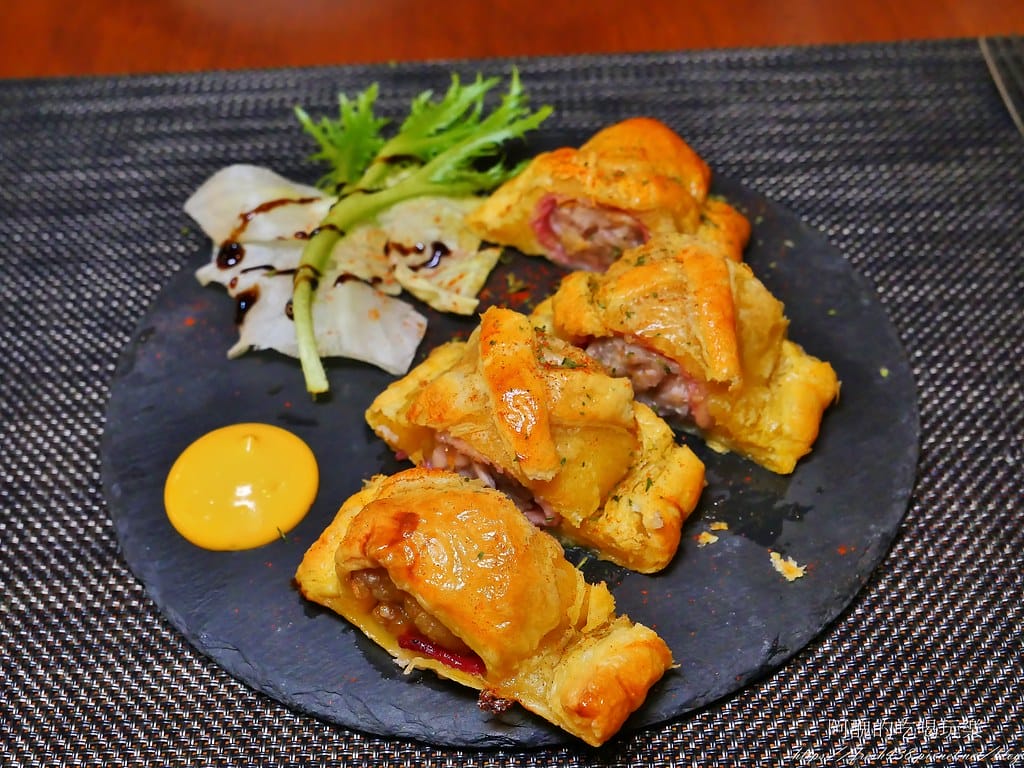 【宜蘭美食】食柒義式餐桌,口味一流的義式餐館,聚餐宴客的好去處。 - 第16張圖 12