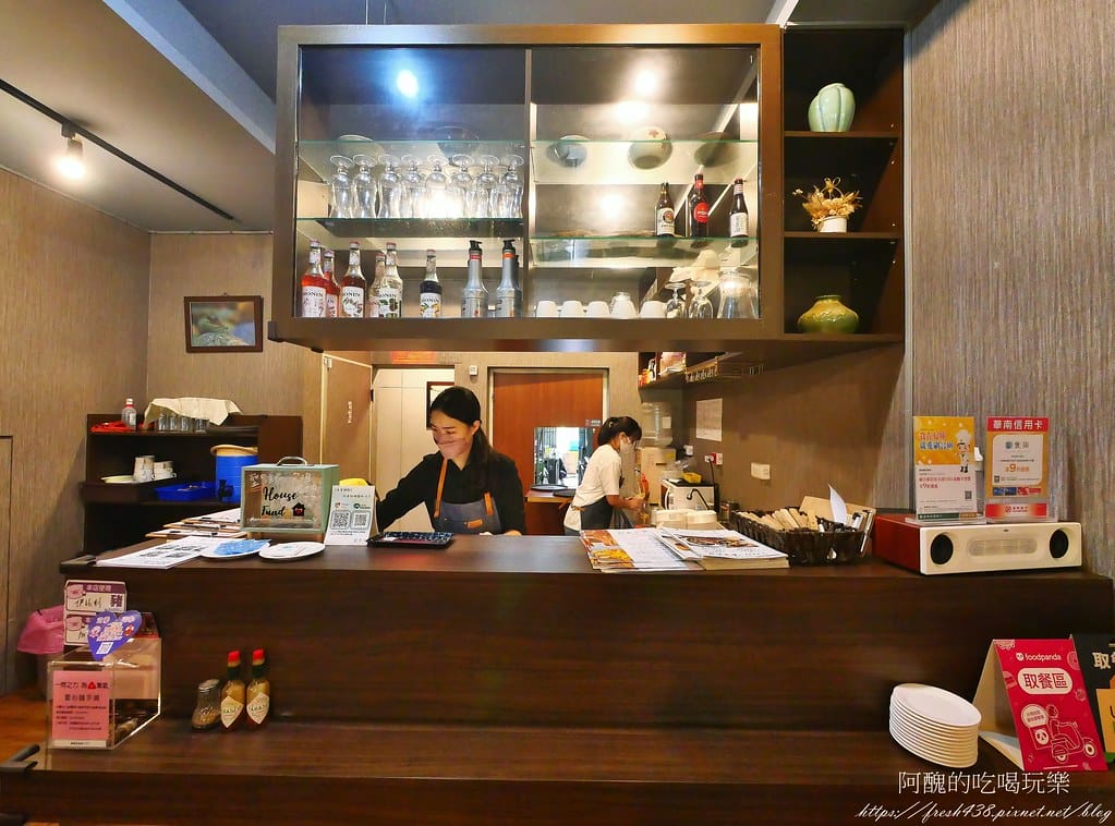 【宜蘭美食】食柒義式餐桌,口味一流的義式餐館,聚餐宴客的好去處。 - 第10張圖 5