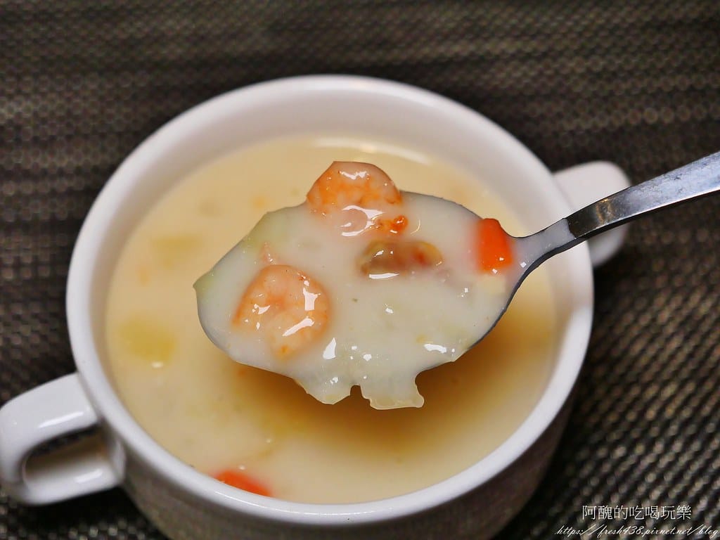 【宜蘭美食】食柒義式餐桌,口味一流的義式餐館,聚餐宴客的好去處。 - 第12張圖 7