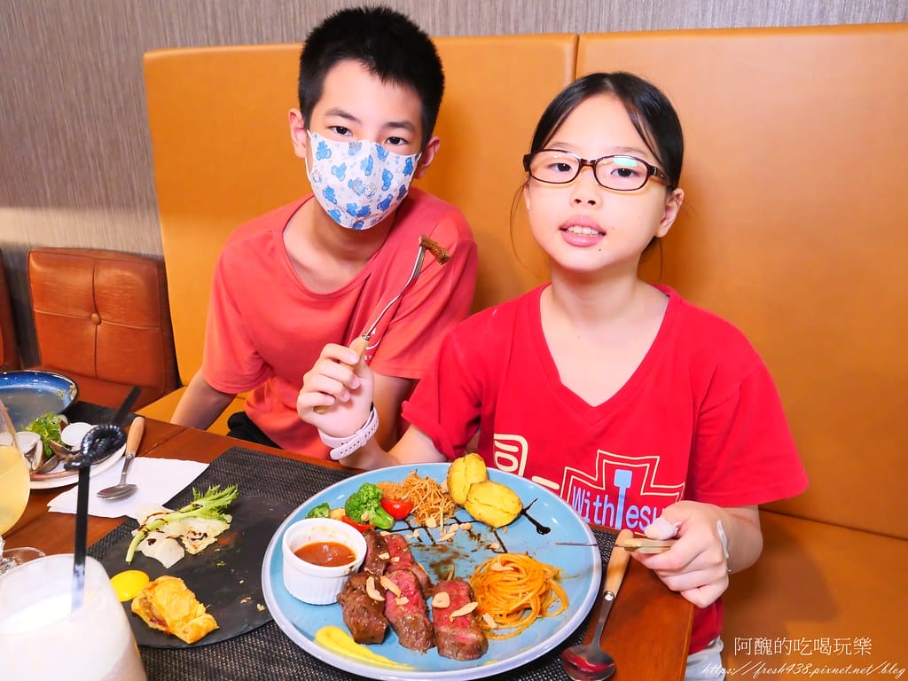 【宜蘭美食】食柒義式餐桌,口味一流的義式餐館,聚餐宴客的好去處。 - 第36張圖 P1014241