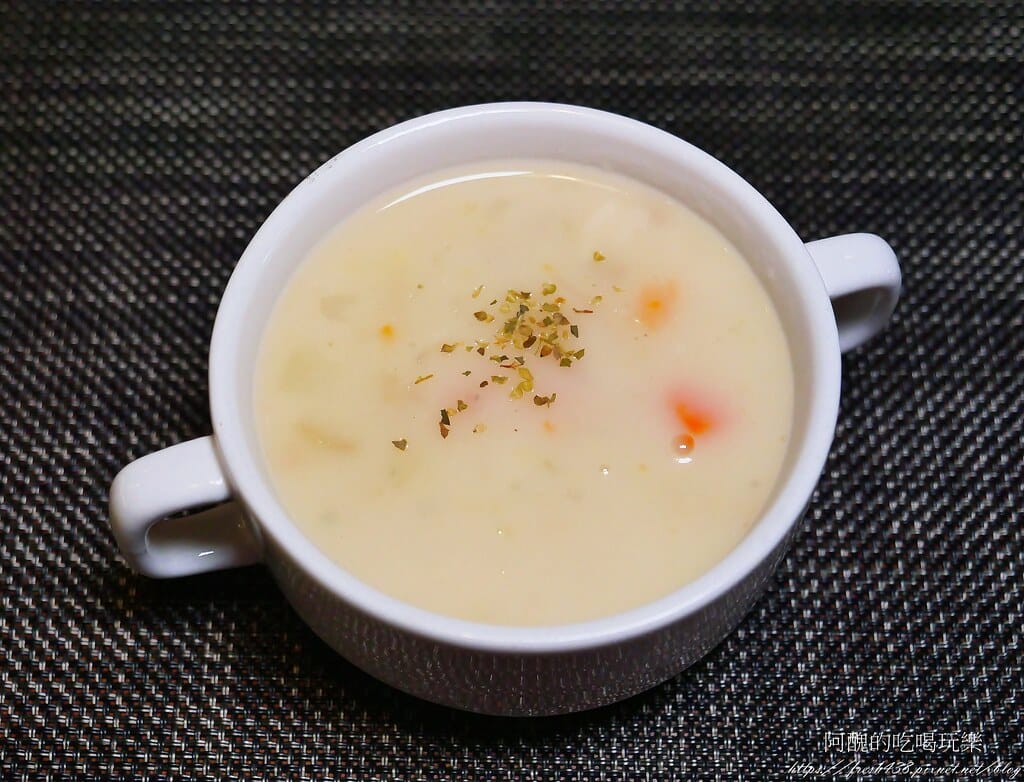 【宜蘭美食】食柒義式餐桌,口味一流的義式餐館,聚餐宴客的好去處。 - 第11張圖 6