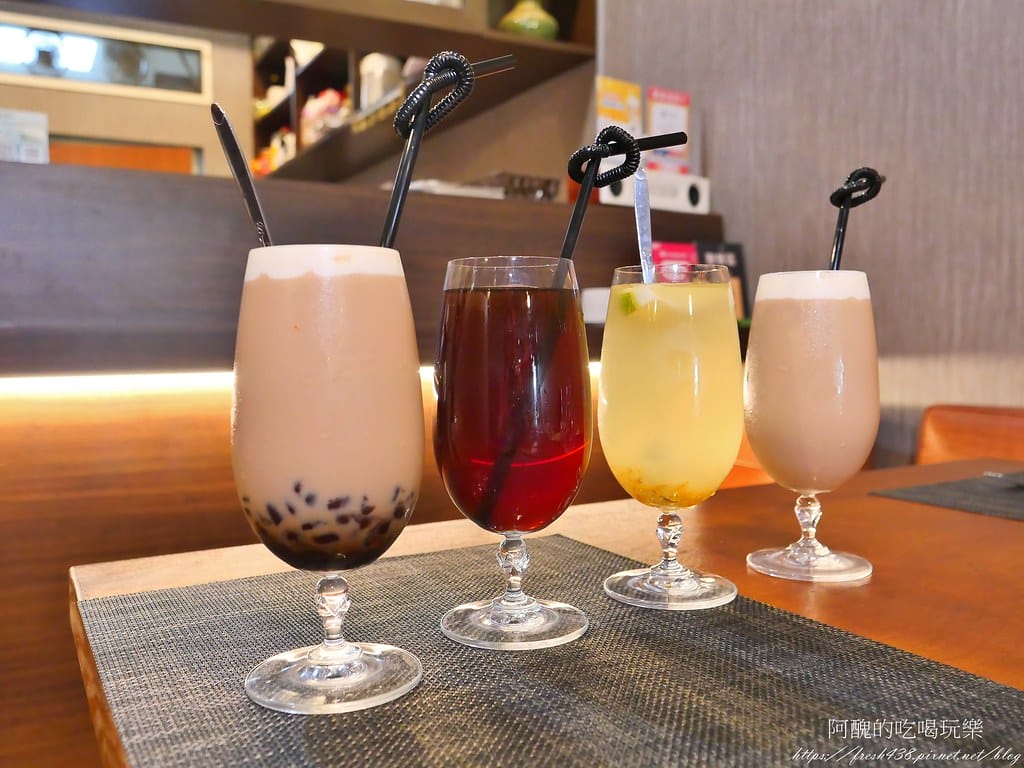 【宜蘭美食】食柒義式餐桌,口味一流的義式餐館,聚餐宴客的好去處。 - 第42張圖 11-6