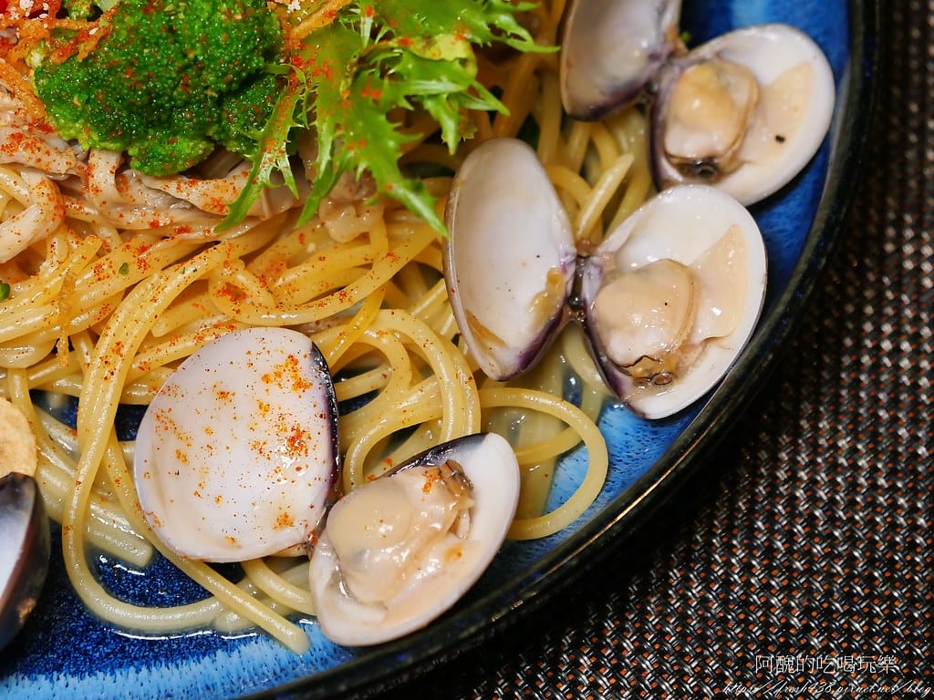 【宜蘭美食】食柒義式餐桌,口味一流的義式餐館,聚餐宴客的好去處。 - 第21張圖 17