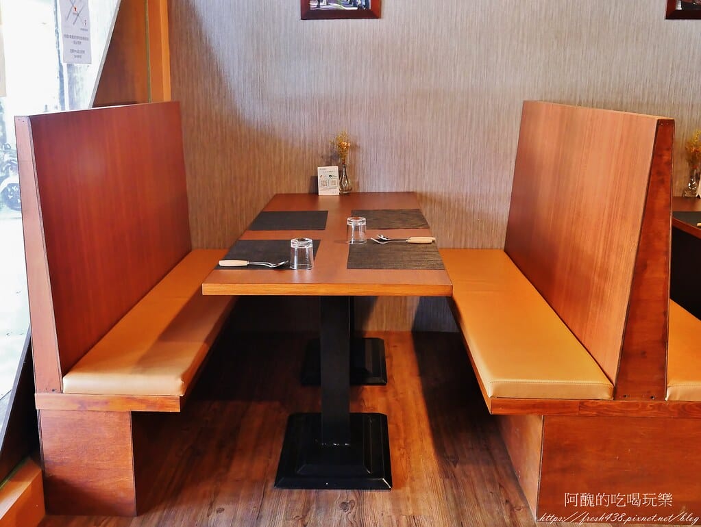 【宜蘭美食】食柒義式餐桌,口味一流的義式餐館,聚餐宴客的好去處。 - 第9張圖 4-2