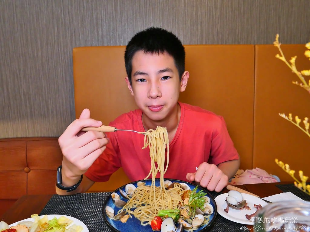【宜蘭美食】食柒義式餐桌,口味一流的義式餐館,聚餐宴客的好去處。 - 第22張圖 22