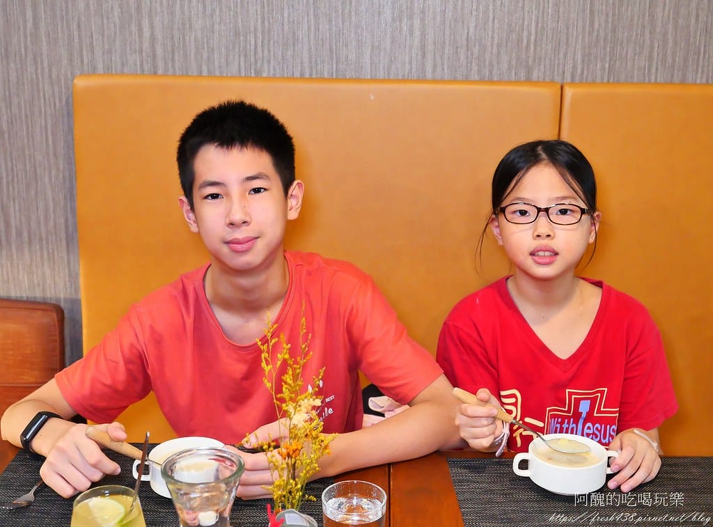 【宜蘭美食】食柒義式餐桌,口味一流的義式餐館,聚餐宴客的好去處。 - 第13張圖 8