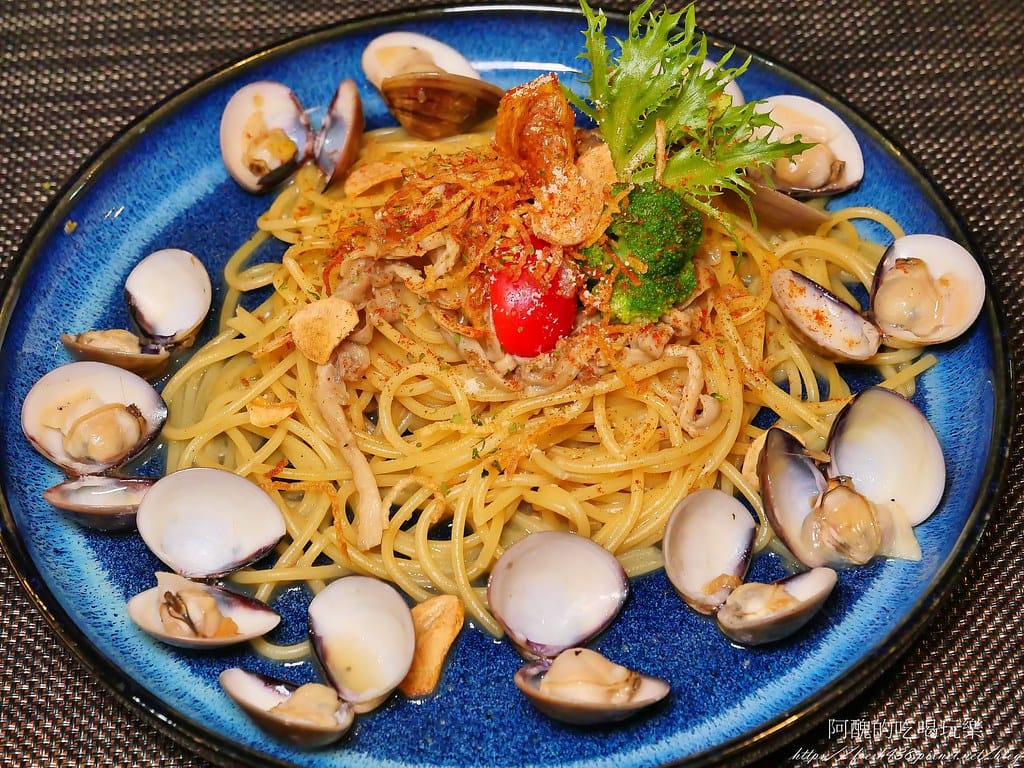 【宜蘭美食】食柒義式餐桌,口味一流的義式餐館,聚餐宴客的好去處。 - 第20張圖 16