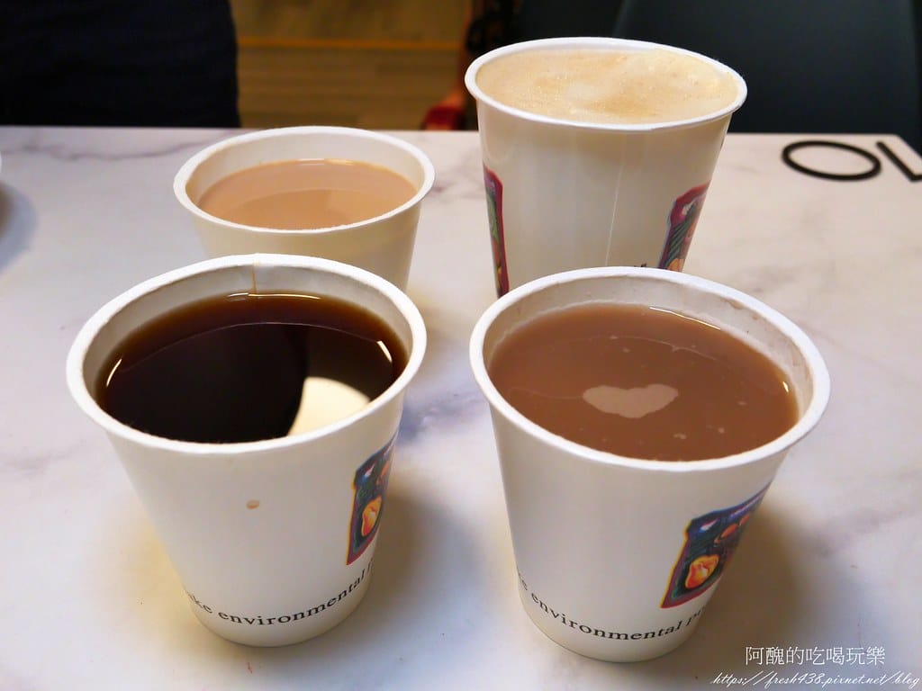 【樹林美食】2917 EAT,超好吃的樹林早午餐,環境佳、餐點優,適合小聚、放鬆。 - 第35張圖 32