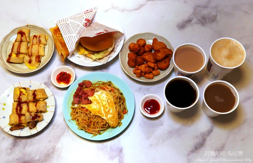 【樹林美食】2917 EAT,超好吃的樹林早午餐,環境佳、餐點優,適合小聚、放鬆。 - 第15張圖 13