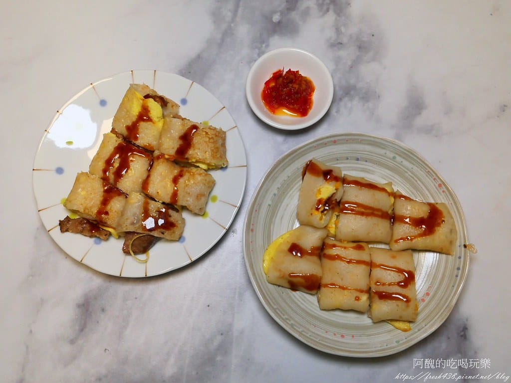 【樹林美食】2917 EAT,超好吃的樹林早午餐,環境佳、餐點優,適合小聚、放鬆。 - 第16張圖 13-1