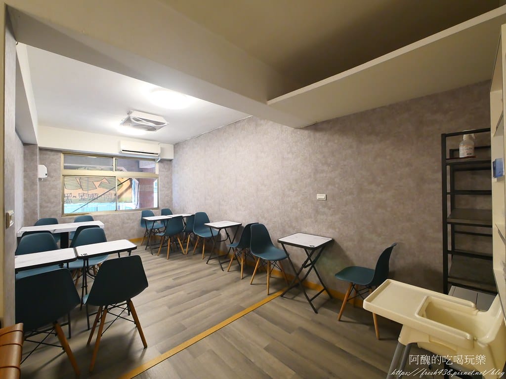 【樹林美食】2917 EAT,超好吃的樹林早午餐,環境佳、餐點優,適合小聚、放鬆。 - 第12張圖 10