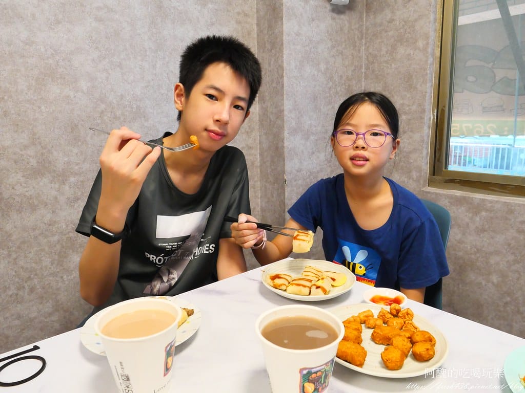 【樹林美食】2917 EAT,超好吃的樹林早午餐,環境佳、餐點優,適合小聚、放鬆。 - 第37張圖 34