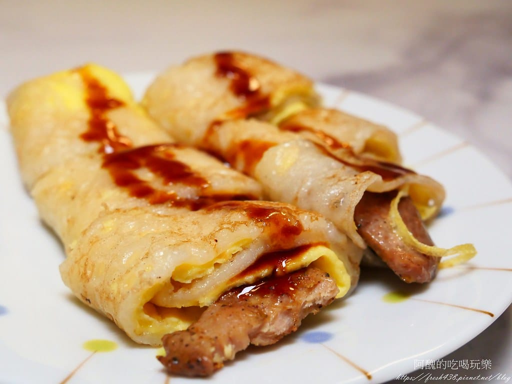 【樹林美食】2917 EAT,超好吃的樹林早午餐,環境佳、餐點優,適合小聚、放鬆。 - 第18張圖 14