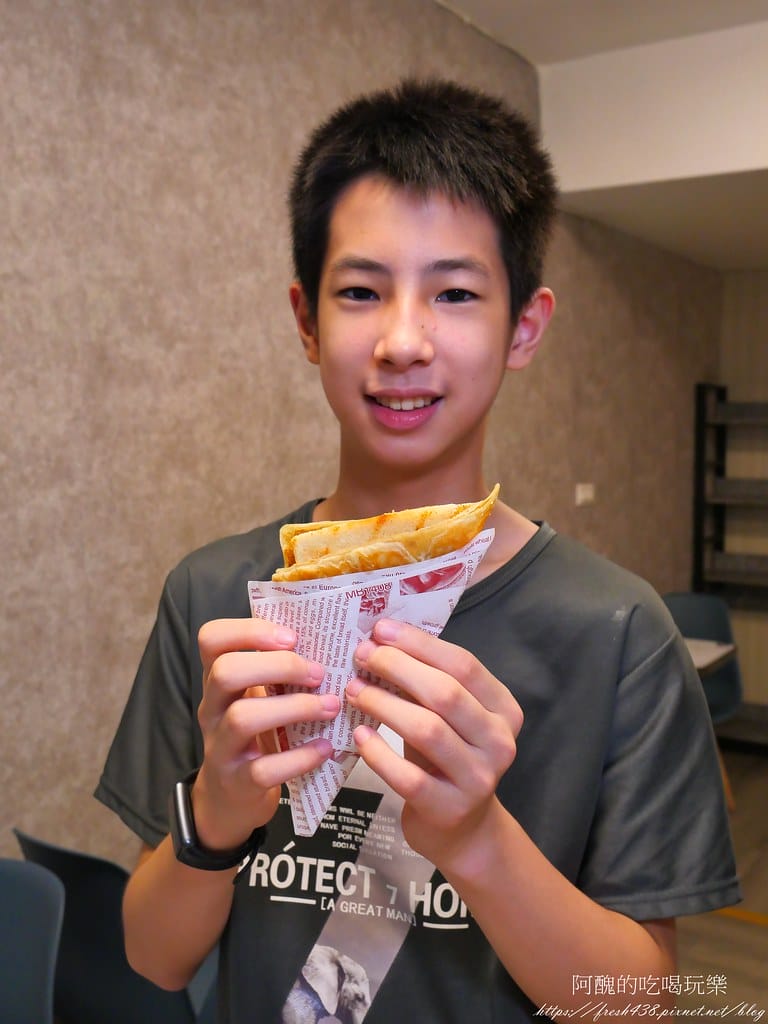 【樹林美食】2917 EAT,超好吃的樹林早午餐,環境佳、餐點優,適合小聚、放鬆。 - 第34張圖 31