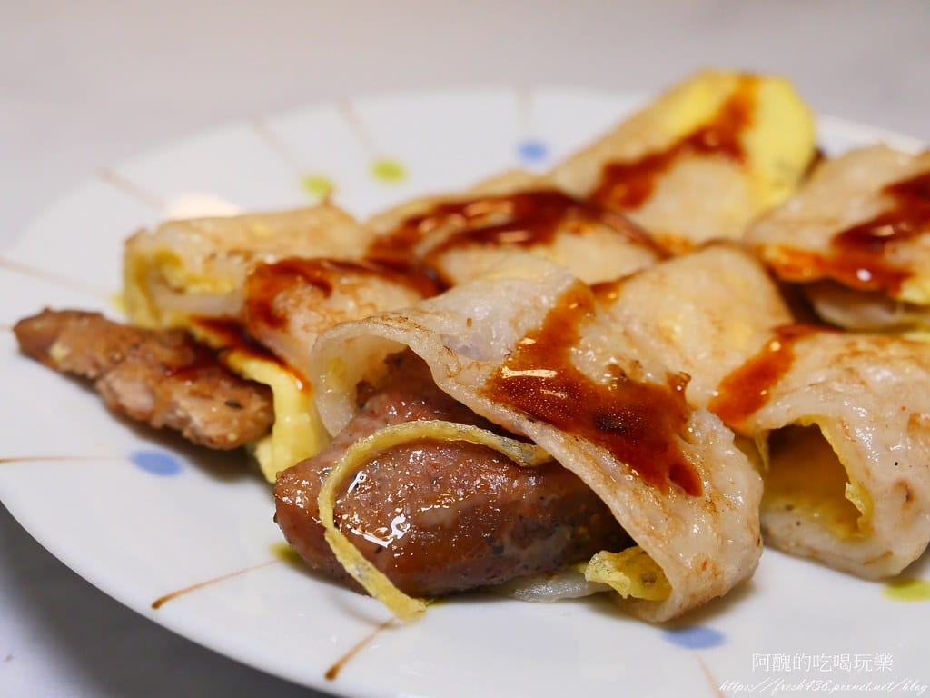 【樹林美食】2917 EAT,超好吃的樹林早午餐,環境佳、餐點優,適合小聚、放鬆。 - 第19張圖 15