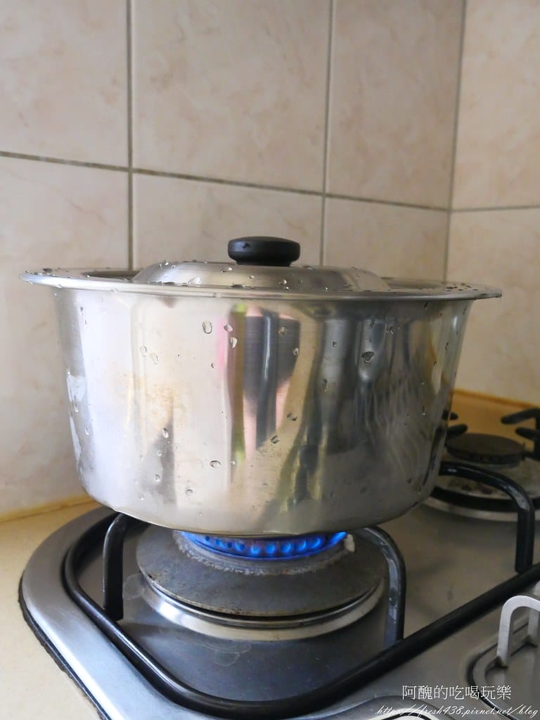 紅白蘿蔔雞湯,潤肺止咳、預防感冒的好湯品。 - 第7張圖 P1014811
