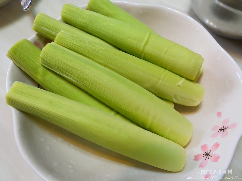 紅白蘿蔔雞湯,潤肺止咳、預防感冒的好湯品。 - 第9張圖 P1014813