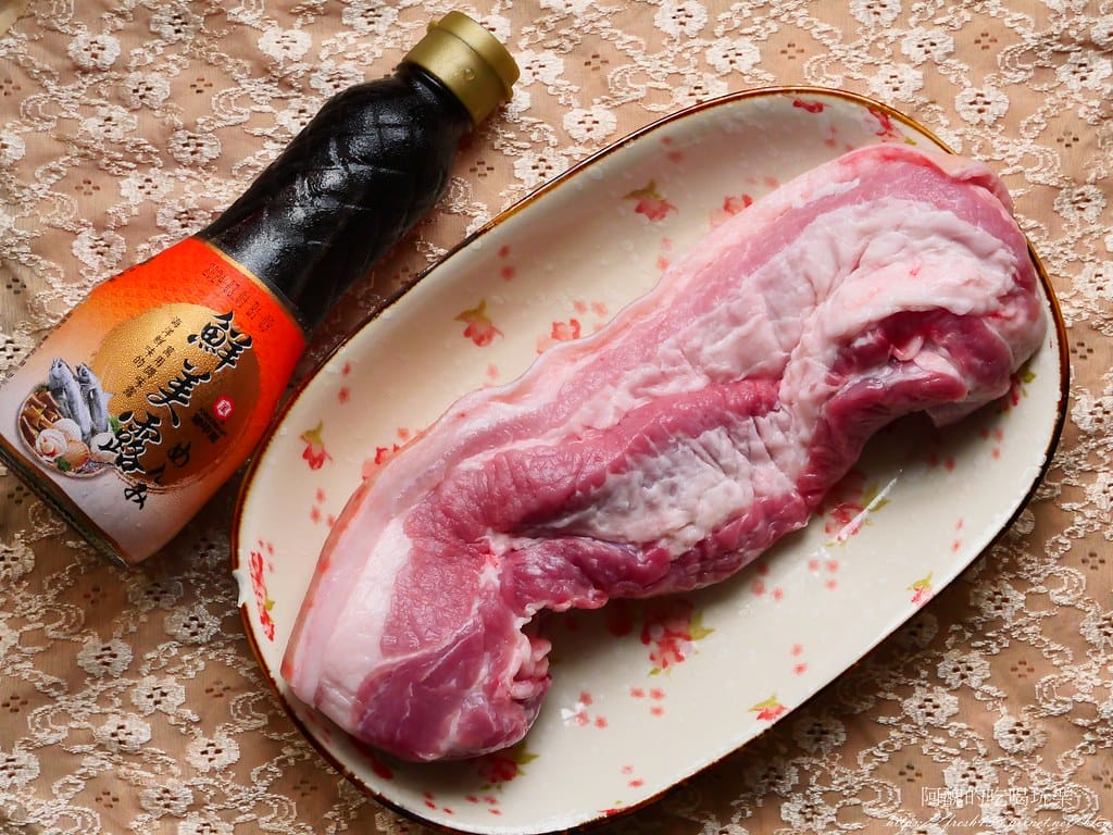 【醬油推薦】龜甲萬鮮美露,家庭煮婦省錢的秘訣,一瓶搞定所有料理!(美味食譜懶人包:清蒸鱸魚、乾煎五花肉、醬燒白蝦) - 第42張圖 P1046435
