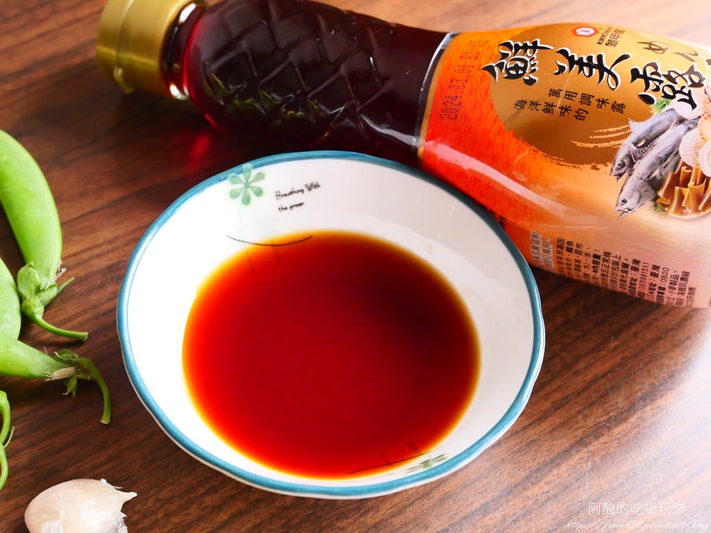 【醬油推薦】龜甲萬鮮美露,家庭煮婦省錢的秘訣,一瓶搞定所有料理!(美味食譜懶人包:清蒸鱸魚、乾煎五花肉、醬燒白蝦) - 第69張圖 P1046338
