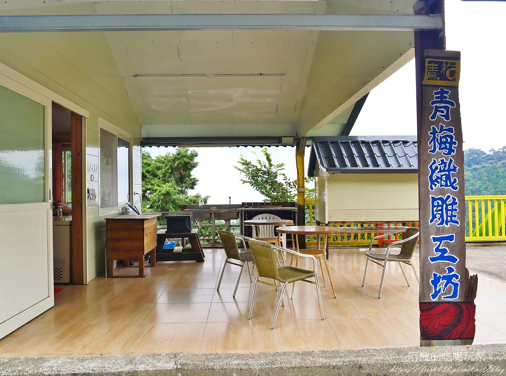 【新竹美食】風雅月筑休閒渡假民宿,寵物友善餐廳/民宿,合菜頗具水準,不用住宿,也能吃美食哦! - 第5張圖 0-1