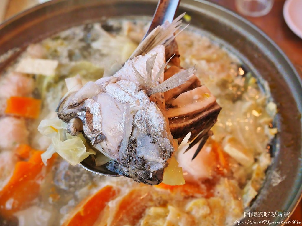 【新竹美食】風雅月筑休閒渡假民宿,寵物友善餐廳/民宿,合菜頗具水準,不用住宿,也能吃美食哦! - 第40張圖 28