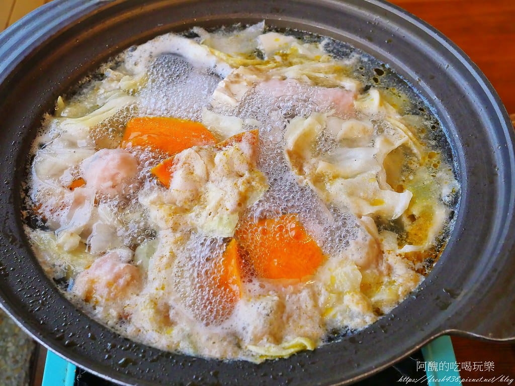 【新竹美食】風雅月筑休閒渡假民宿,寵物友善餐廳/民宿,合菜頗具水準,不用住宿,也能吃美食哦! - 第39張圖 27