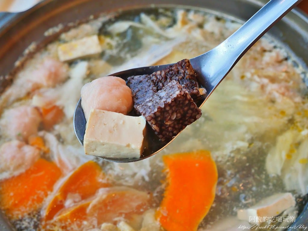 【新竹美食】風雅月筑休閒渡假民宿,寵物友善餐廳/民宿,合菜頗具水準,不用住宿,也能吃美食哦! - 第42張圖 28-3