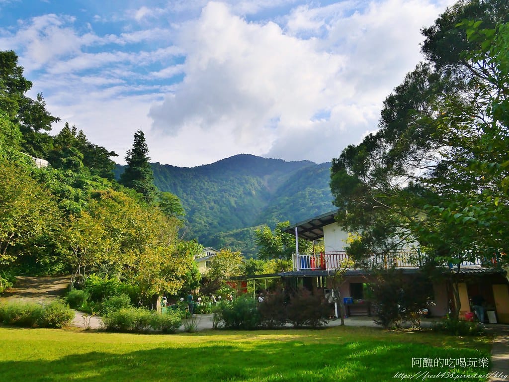 【新竹美食】風雅月筑休閒渡假民宿,寵物友善餐廳/民宿,合菜頗具水準,不用住宿,也能吃美食哦! - 第18張圖 3-6