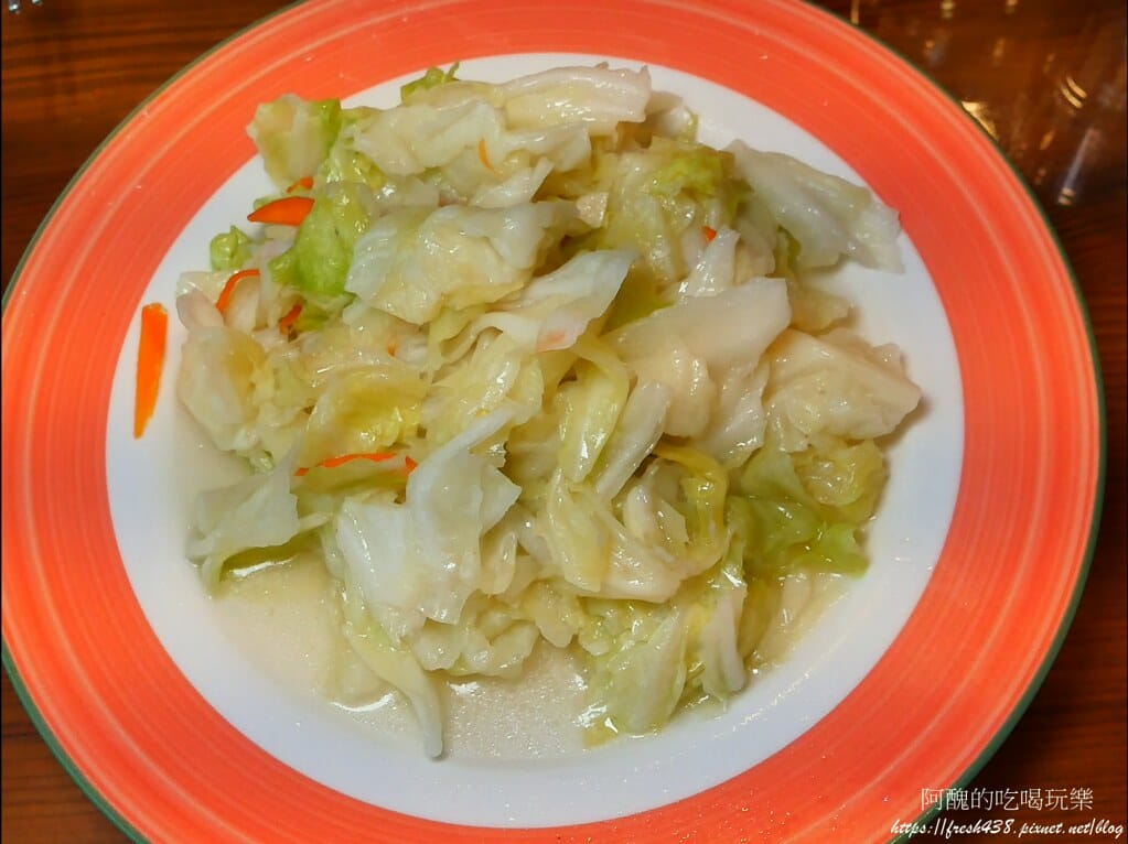【新竹美食】風雅月筑休閒渡假民宿,寵物友善餐廳/民宿,合菜頗具水準,不用住宿,也能吃美食哦! - 第38張圖 1