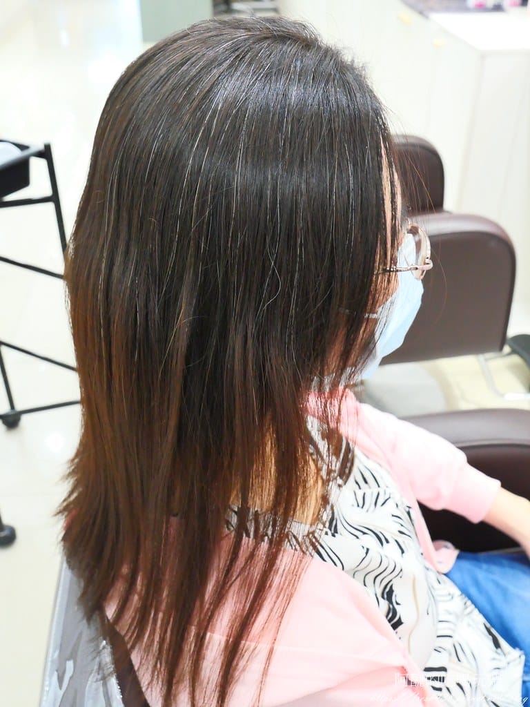 【樹林染髮推薦】居髮廊hair salon樹林店,樹林後火車站髮廊,不分長短髮,女生染髮1500、男生1200,含洗剪。 - 第20張圖 17-2
