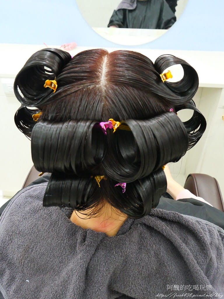 【樹林染髮推薦】居髮廊hair salon樹林店,樹林後火車站髮廊,不分長短髮,女生染髮1500、男生1200,含洗剪。 - 第35張圖 30
