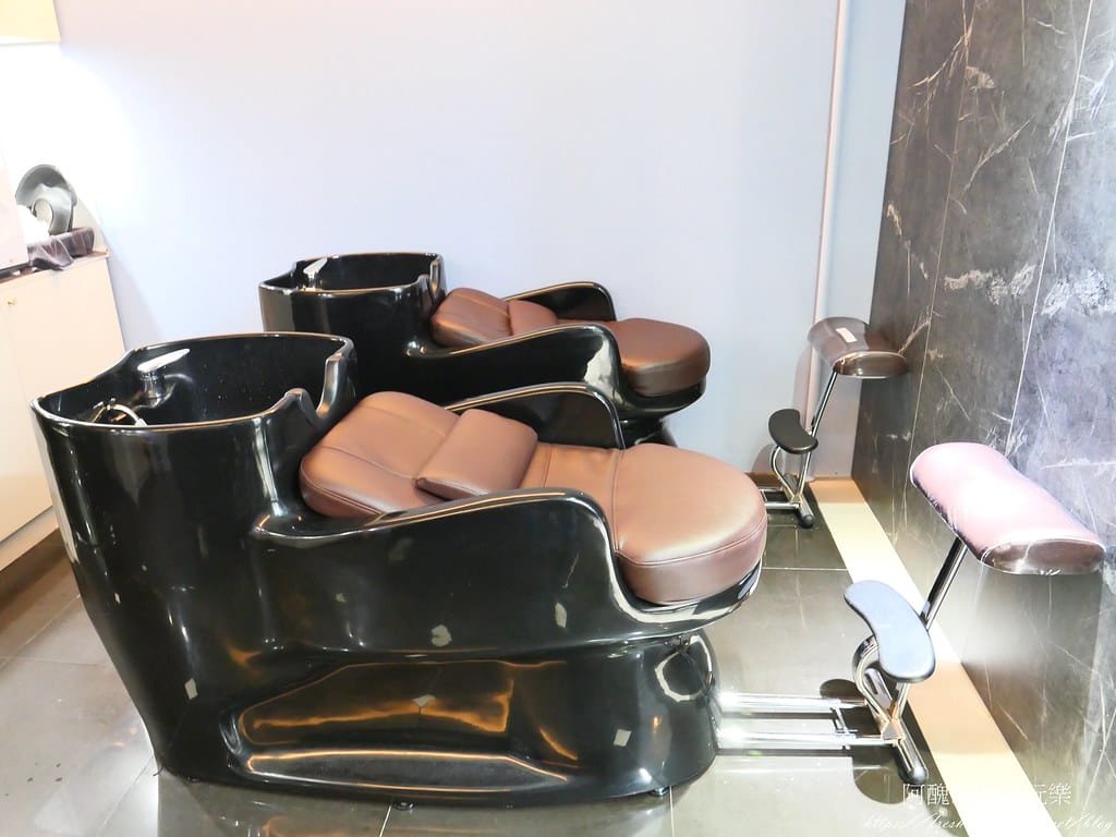 【樹林染髮推薦】居髮廊hair salon樹林店,樹林後火車站髮廊,不分長短髮,女生染髮1500、男生1200,含洗剪。 - 第14張圖 9-1