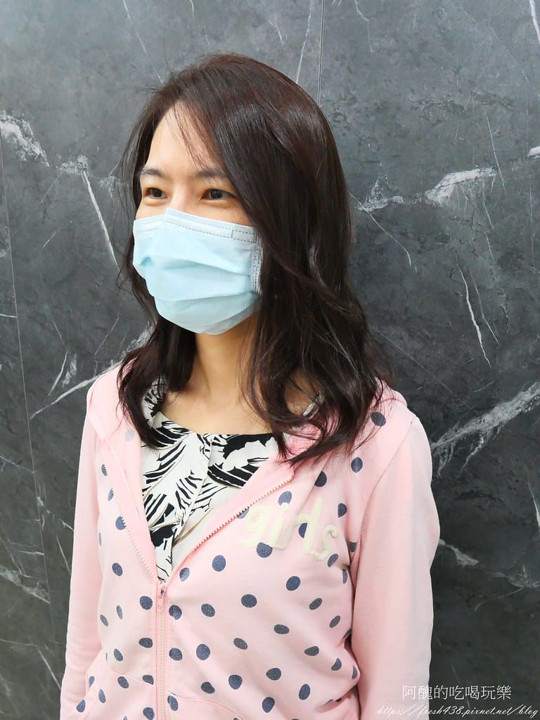 【樹林染髮推薦】居髮廊hair salon樹林店,樹林後火車站髮廊,不分長短髮,女生染髮1500、男生1200,含洗剪。 - 第42張圖 37