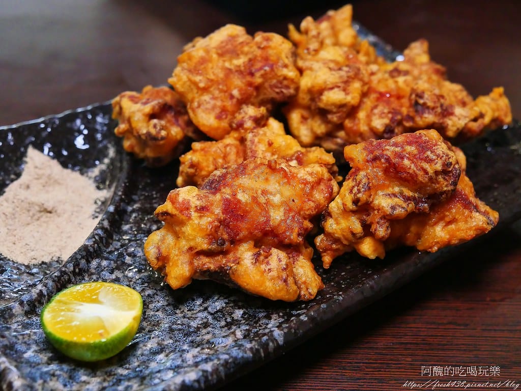 【桃園美食】津賀家食堂,平日套餐100元起,熱炒、串燒、壽司、生魚片樣樣有,平價桃園日式料理好迷人! - 第44張圖 37-1